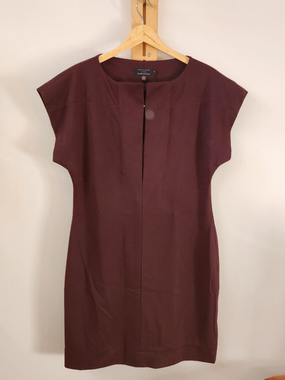 Ted Baker London Dress // Women's M